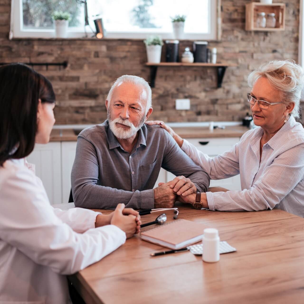 Exceptional Wound Care