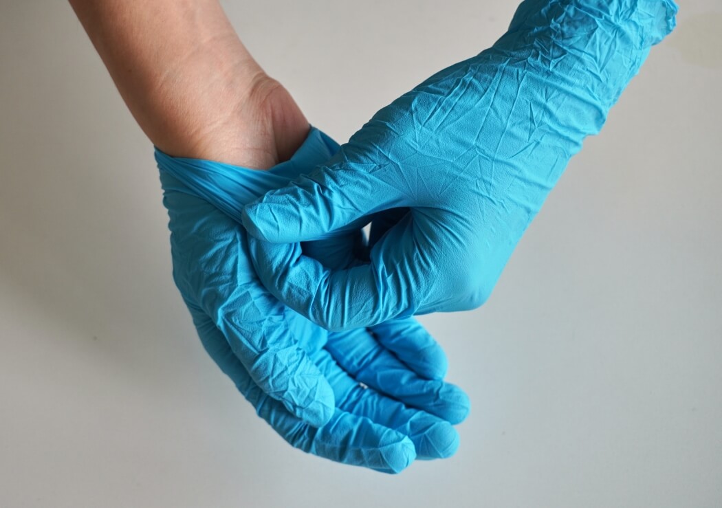 Identifying Infections for Targeted Treatment