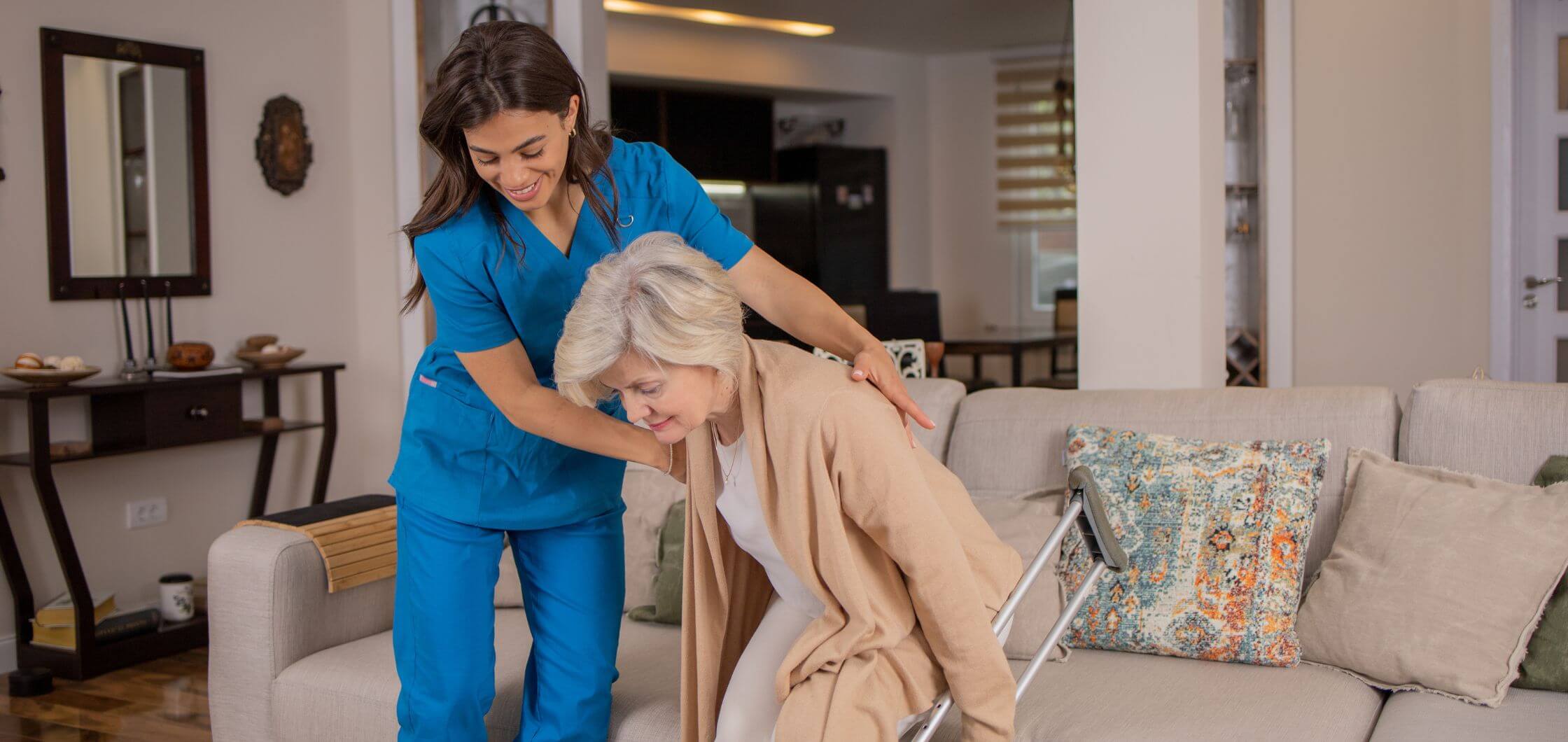 Wound Care in Skilled Nursing: How We Work with Your Facility
