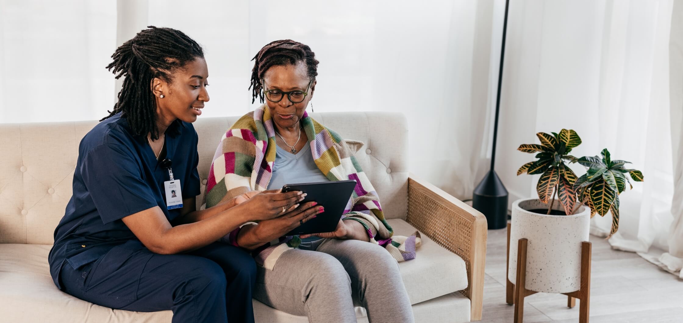 How to Advocate for Yourself or a Loved One in Wound Care