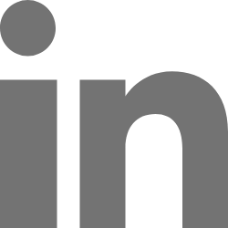 LinkedIn Icon