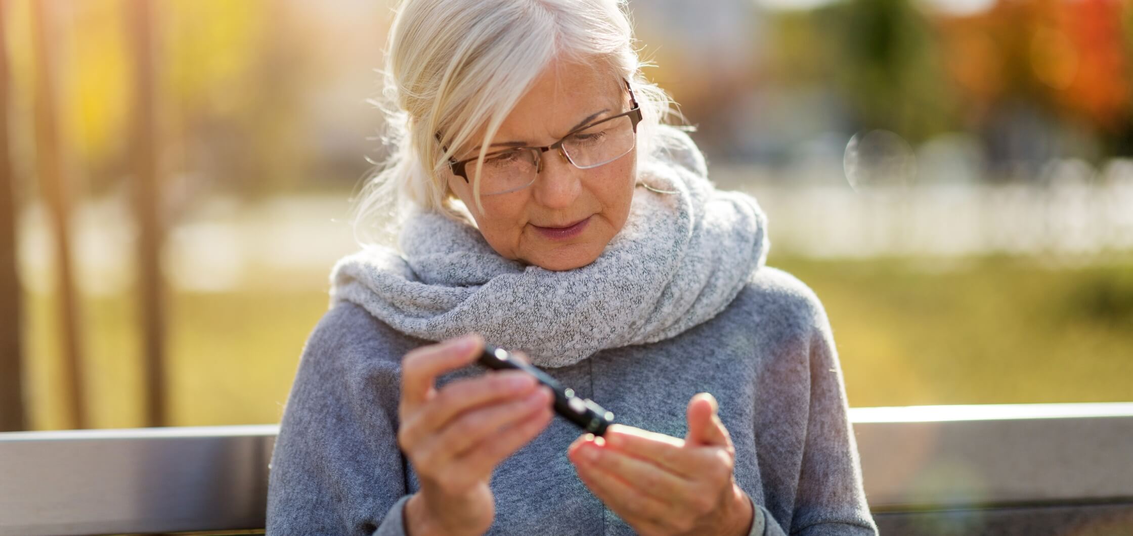 The Link Between Diabetes and Slow-Healing Wounds