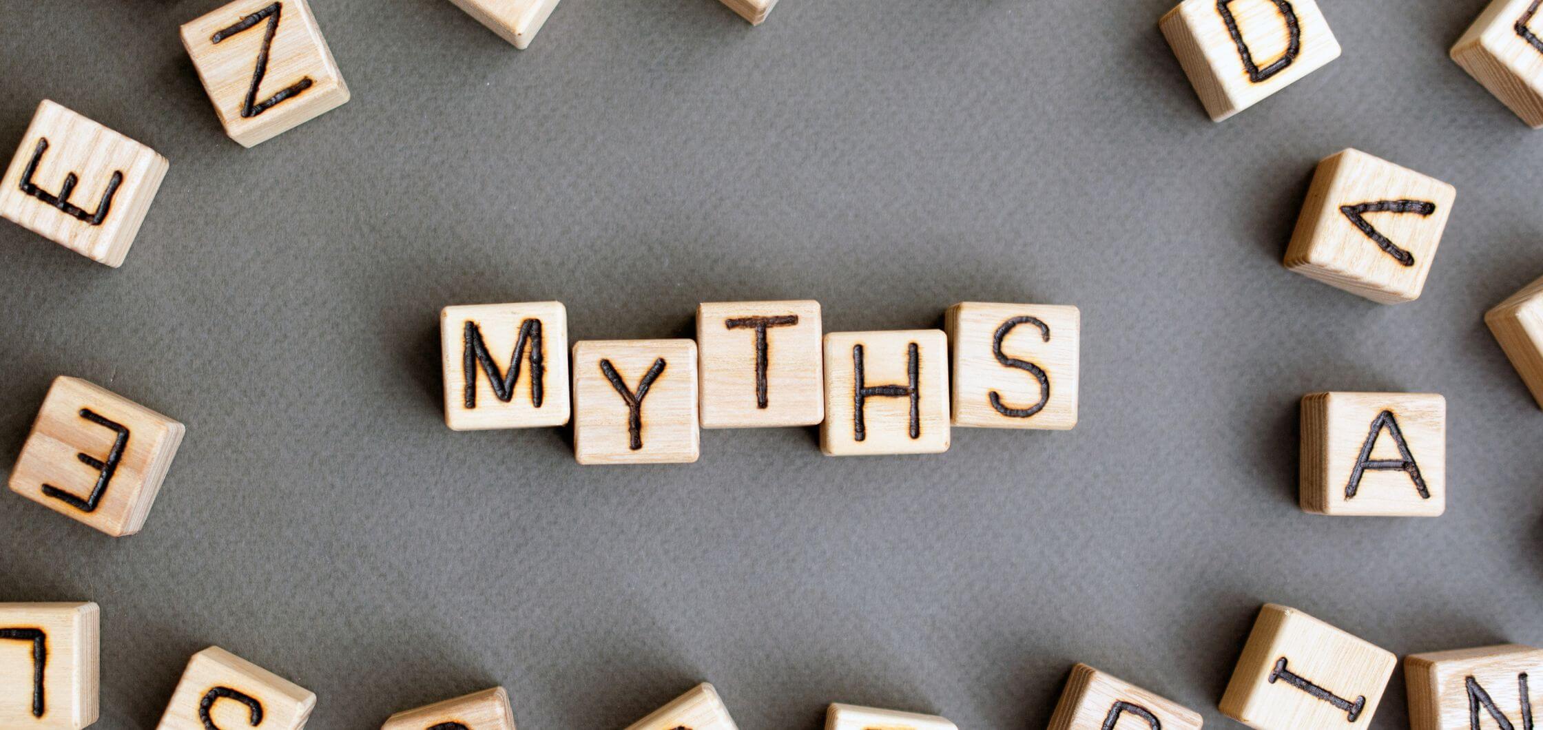 5 Myths About Wound Healing You Should Stop Believing