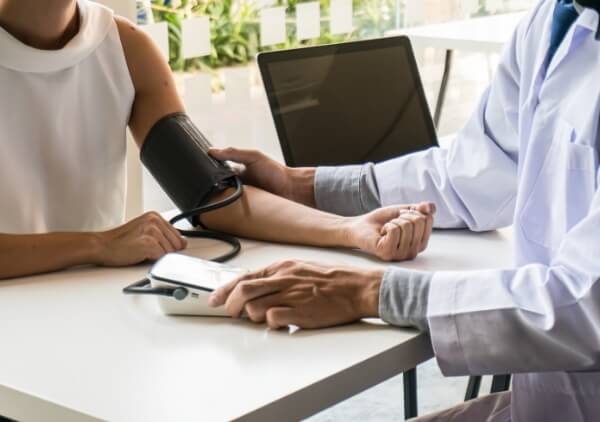 Ongoing Support for Patients Managing Multiple Chronic Conditions